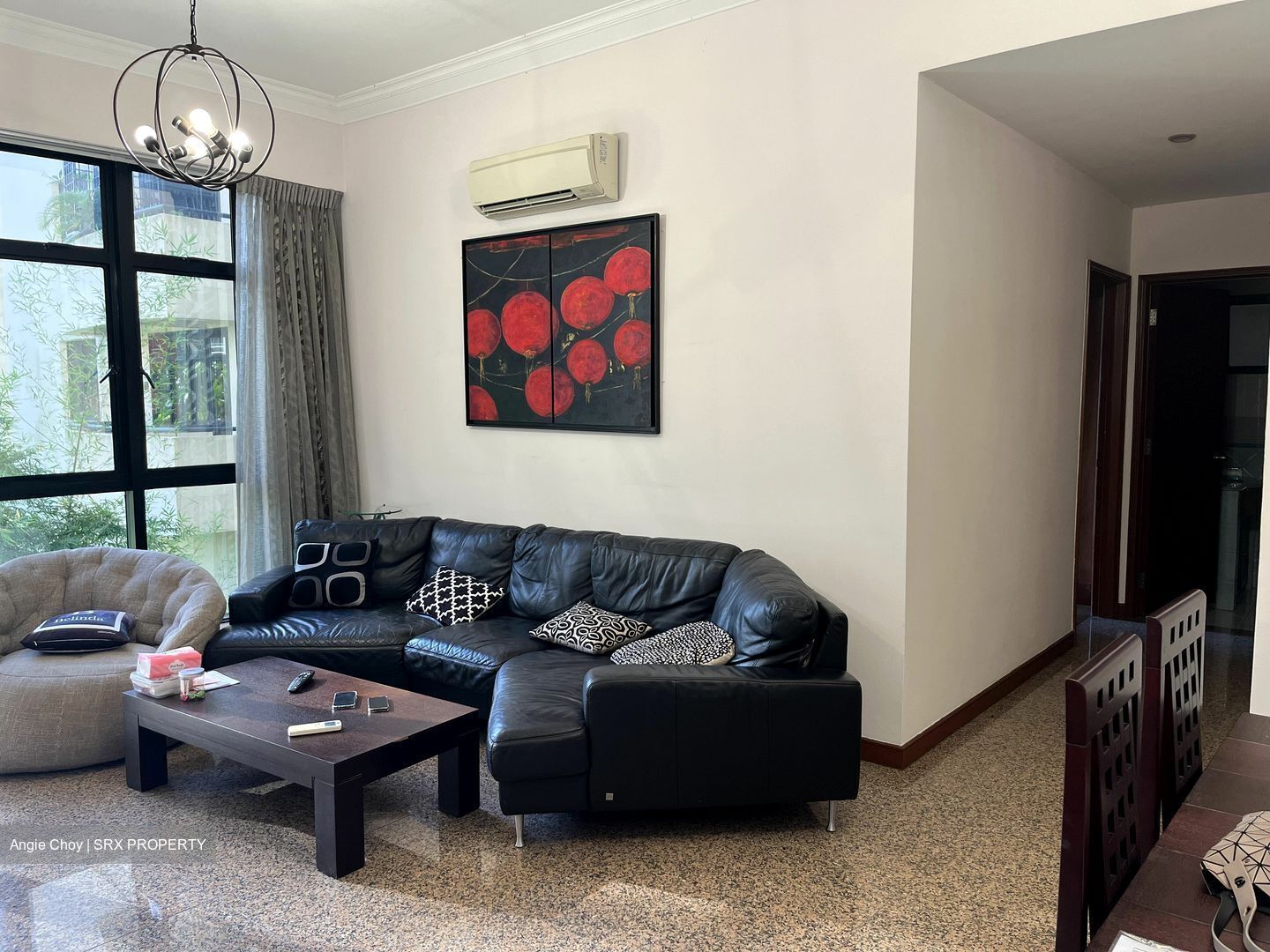 Dover Parkview (D5), Condominium #639286751
